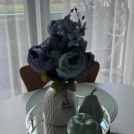 Blue Peony Apartment Druskininkai Bagian luar foto