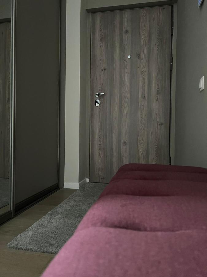 Blue Peony Apartment Druskininkai Bagian luar foto